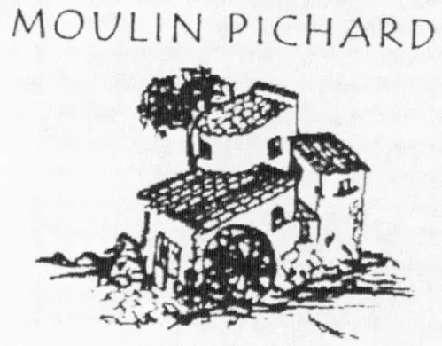 Moulin Pichard est une marque déposée par MOULIN PICHARD
