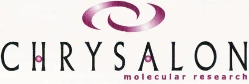 Chrysalon Molecular Research est une marque déposée par INSTITUT DE RECHERCHE PIERRE FABRE