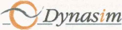 Dynasim est une marque déposée par DYNALOGIC