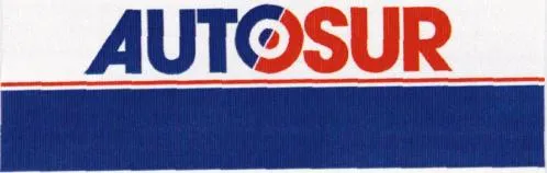 Autosur est une marque déposée par SOCIETE EUROPEENNE DE CONTROLE TECHNIQUE AUTOMOBILE (SECTA)