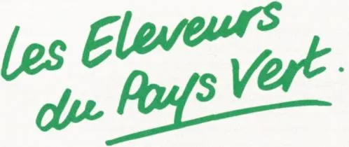Les Eleveurs Du Pays Vert est une marque déposée par COVIAL (valtitude)