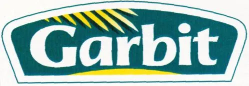 Garbit est une marque déposée par WILLIAM SAURIN