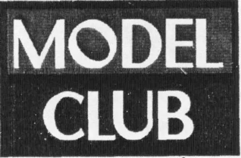 Model Club est une marque déposée par MODEL VIDEO PRODUCTION (MOVIPRO)