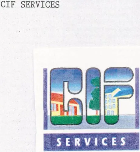 Cif Services est une marque déposée par CIF SERVICES (BEL AIR IMMOBILIER - SOGELA)