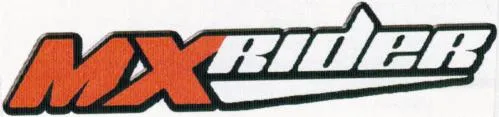 Mx Rider est une marque déposée par ATARI PARTNERS