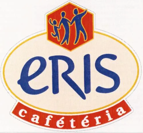 Eris Cafeteria est une marque déposée par NORMAN RESTAURATION (ERIS)