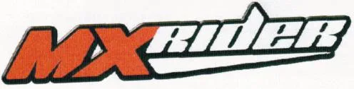 Mx Rider est une marque déposée par ATARI PARTNERS