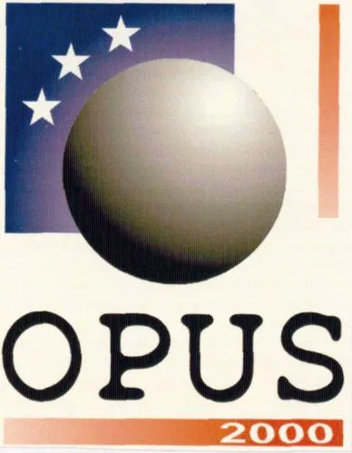 Opus 2000 est une marque déposée par EXTEL