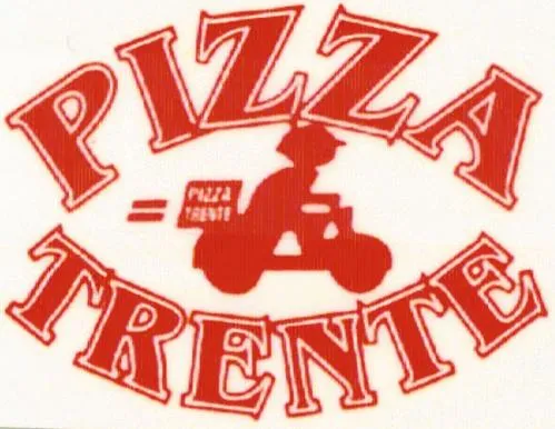 Pizza Trente est une marque déposée par ENZO
