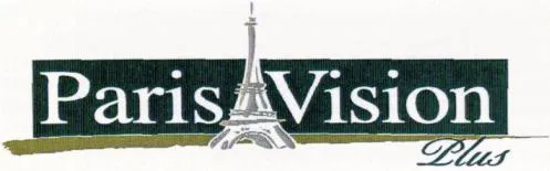 Paris Vision Plus est une marque déposée par CITYVISION