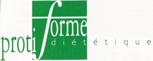 Protiforme Dietetique est une marque déposée par PROTIFORME