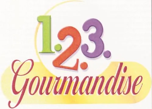 1.2.3. Gourmandise est une marque déposée par HELFRICH FARRJOP