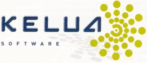 Kelua Software est une marque déposée par KELUA
