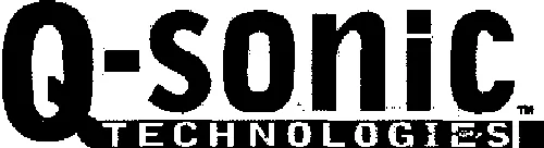 Q-Sonic Technologies est une marque déposée par PEARL DIFFUSION (PEARL.PD.DIAMOND.DIFFUSION.MAGIC)