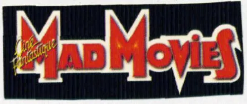 Cine Fantastique.mad Movies est une marque déposée par CUSTOM PUBLISHING FRANCE (CPF)