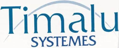 Timalu Systemes est une marque déposée par TIM COMPOSITES