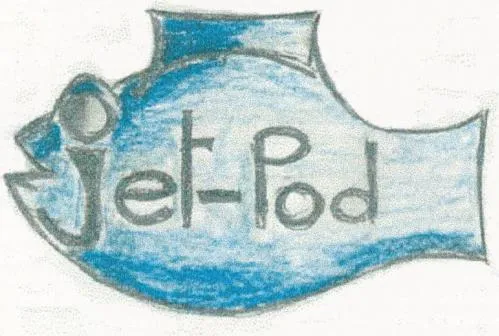 Jet-Pod est une marque déposée par TECHNIQUE ENERGIE ATOMIQUE - TECHNICATOME (AREVA TA)