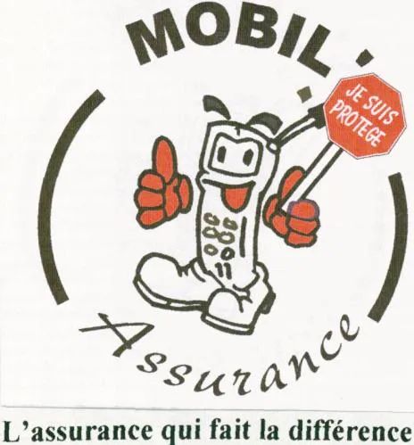 Mobil Assurance Je Suis Protege est une marque déposée par LE RENDEZ-VOUS DU MULTIMEDIA (RVM)