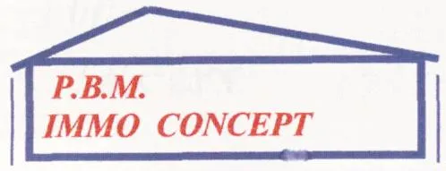 P.b.m. Immo Concept est une marque déposée par SARL PBM IMMO CONCEPT
