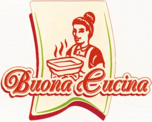 Buona Cucina est une marque déposée par WILLIAM SAURIN