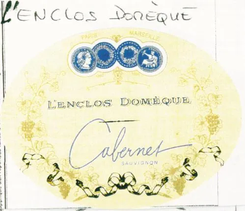 L'enclos Domeque est une marque déposée par S.D.V.A.