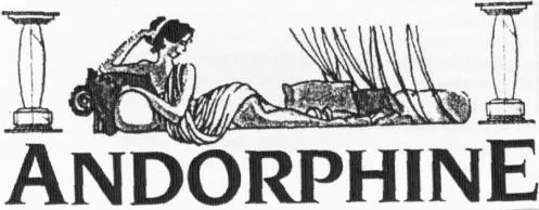 Andorphine est une marque déposée par REVERYLAX (LEADER DU SOMMEIL)