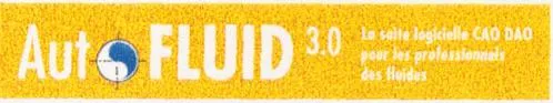 Auto Fluid 3.O La Suite Logicielle Cao/Dao Pour Les Professionnels Des Fluides est une marque déposée par MAINARDI LAURENT