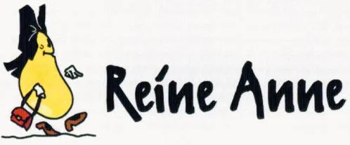 Reine Anne est une marque déposée par COMPTOIR AGRICOLE ACHAT VENTE