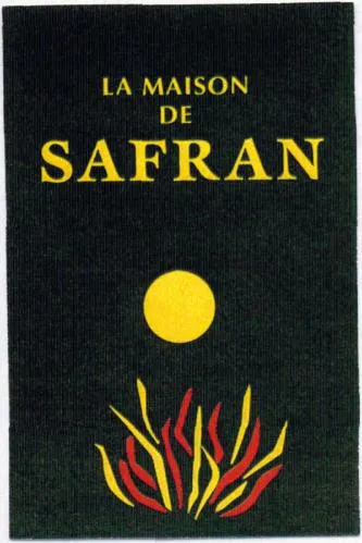 Maison Du Safran est une marque déposée par S.A.R.L. INTERGOLFE