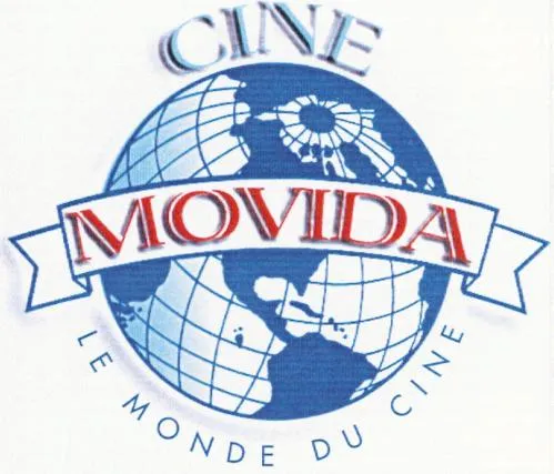 Cine Movida Le Monde Du Cine est une marque déposée par SNC CASTILLET SPECTACLES