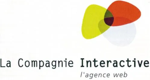 La Compagnie Interactive L'agence Web est une marque déposée par COMPAGNIE HYPERACTIVE