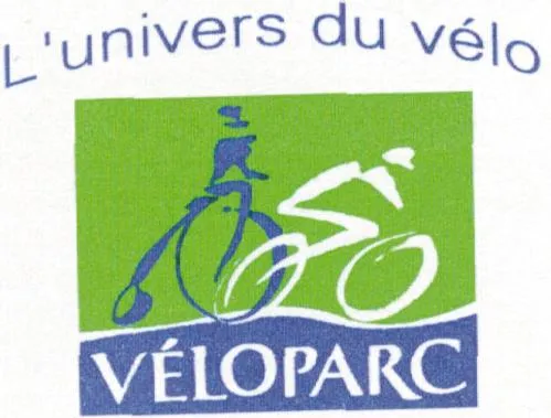 L'univers Du Velo Veloparc est une marque déposée par COMMUNE DE PLOUAY