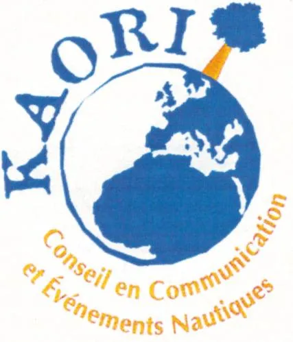 Kaori Conseil En Communication Et Evenements Nautiques est une marque déposée par SARL KAORI