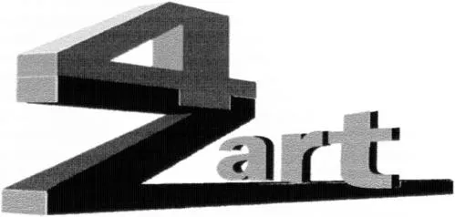 4 Zart est une marque déposée par SOC HENRI BADAULT ET CIE (COMPTOIR FRANCE MEDITERRANNEE)