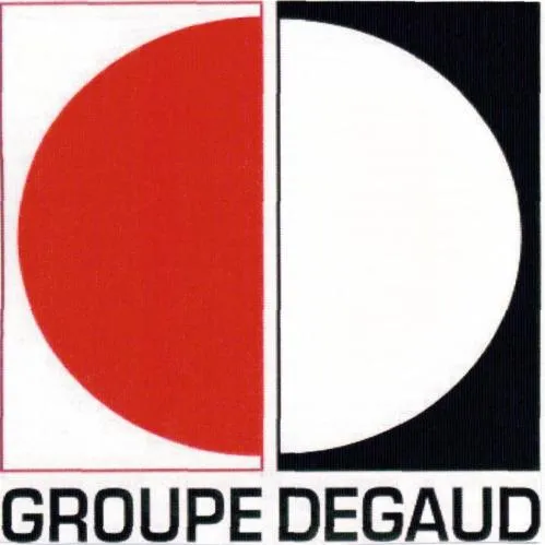 Gd Groupe Degaud est une marque déposée par GROUPE DEGAUD