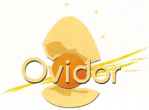 Ovidor est une marque déposée par LA FERME DE KERVENAC'H