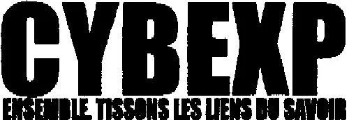 Cybexp Ensemble, Tissons Les Liens Du Savoir est une marque déposée par LSTECH