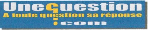 Une Question.com A Toute Question Sa Reponse est une marque déposée par LSTECH