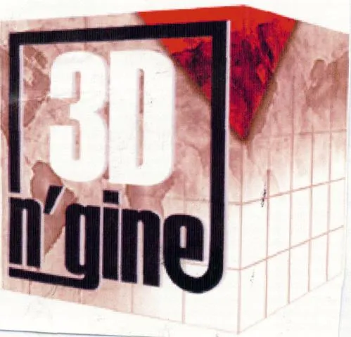 3D N Gine est une marque déposée par NETWORK SYSTEMS (NS)