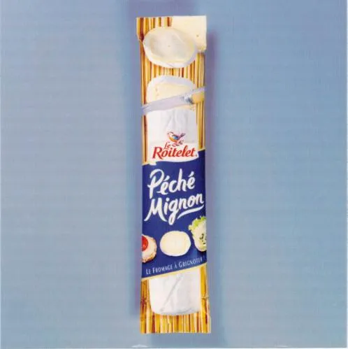 Le Roitelet Peche Mignon est une marque déposée par SOCIETE PAR ACTIONS SIMPLIFIEE DES FERMIERS REUNIS (S.A.S.F.R.)
