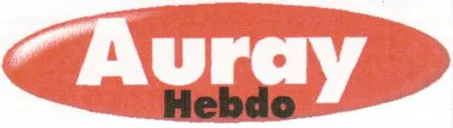 Auray Hebdo est une marque déposée par GROUPE TELEGRAMME MEDIAS