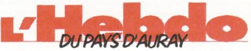 L'hebdo Du Pays D'auray est une marque déposée par GROUPE TELEGRAMME MEDIAS