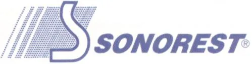 Sonorest est une marque déposée par SONOREST