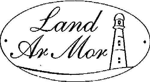 Land Ar Mor est une marque déposée par F.O.B
