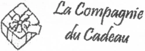 La Compagnie Du Cadeau est une marque déposée par LM DIFFUSION