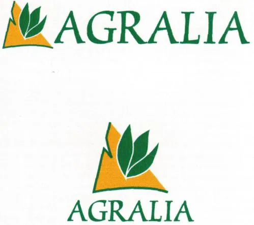 Agralia est une marque déposée par AGRALIA