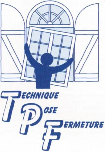 Tpf Technique Pose Fermeture est une marque déposée par T P F TECNIQUE POSE FERMETURE (TPF)