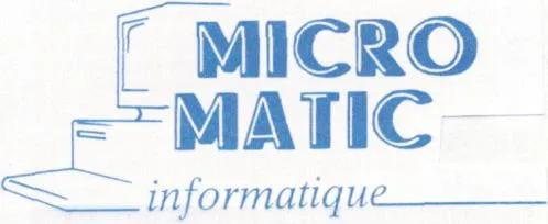 Micro Matic Informatique est une marque déposée par MICRO MATIC (MICRO MATIC)