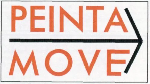 Peinta Move est une marque déposée par GROUPE PEINTAMELEC