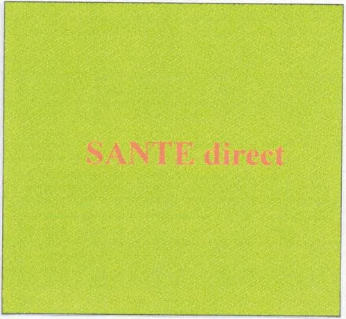 Sante Direct est une marque déposée par GROUPE HORIZON